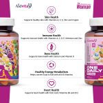 AidVita Multivitamin For Women 01