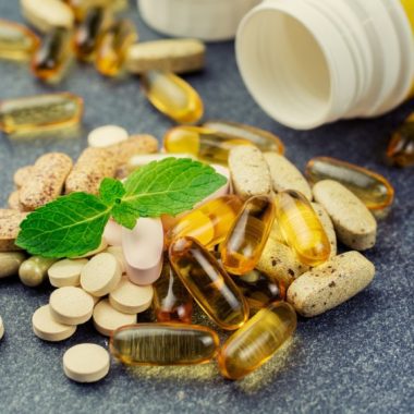 Maximize Your Health: Why Multivitamins for Men are Essential