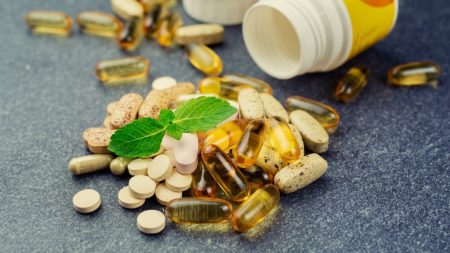 Supercharge Your Health: The Benefits of Multivitamins for Women